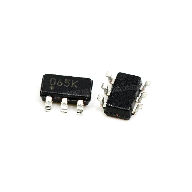 1 бр./лот PIC10F206T-I/OT PIC10F206T 10F206T Нова и оригинална интегрална схема чип Чип на микроконтролера MCU в наличност