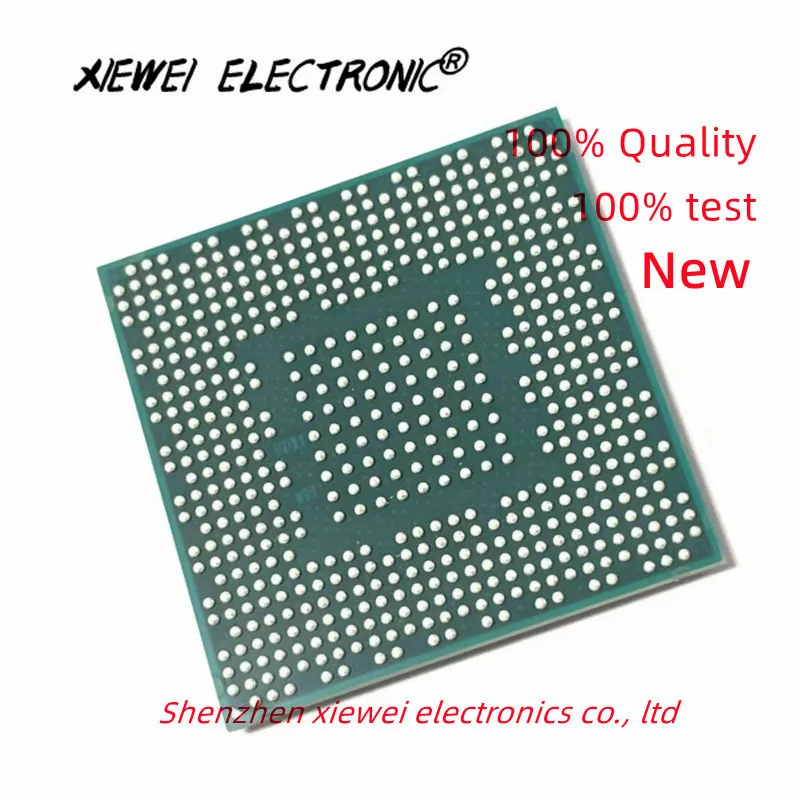 НОВ 100% тест е много добър продукт N15V-GL-S-A2 процесор bga чип reball с топки чип IC
