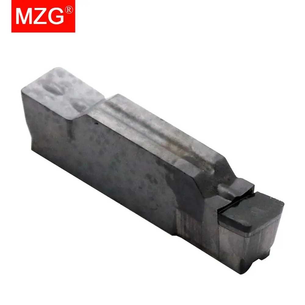 MZG MGMN150 PCD1 Обработка на мед и алуминий Обработка на канали Отрезная Обработка на Плочи от волфрамов карбид с ЦПУ