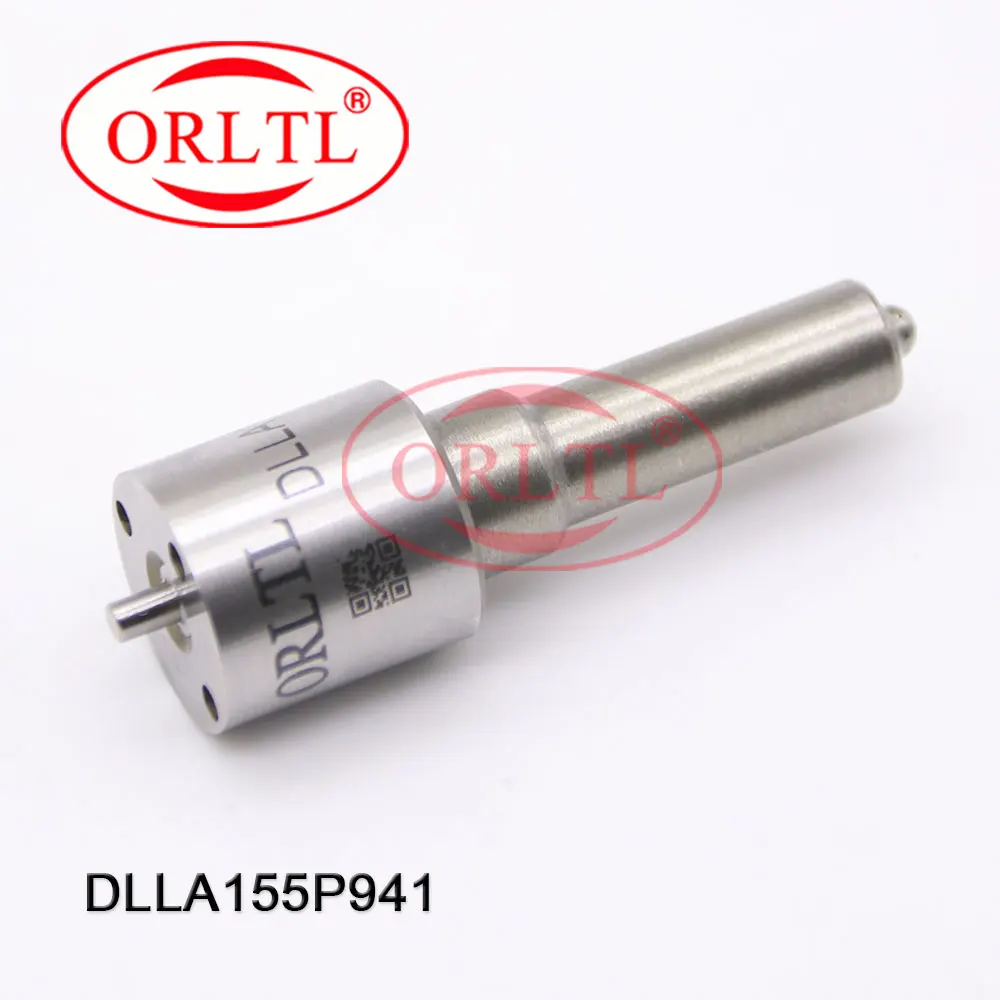 Един пулверизатор помпа ORLTL DLLA155P941, двигателят е с мазителна един пулверизатор DLLA155P941 за 0950006511 Dyna 200 (hino) no4c euro IV