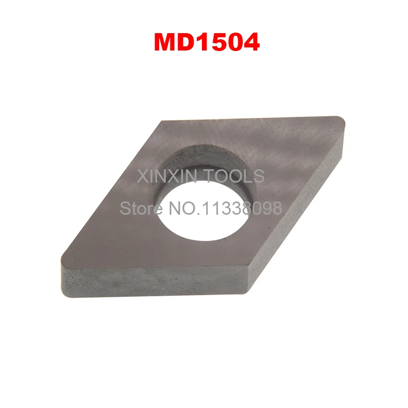 10 БР. SD1504/MD1504 Притежателя на струг инструмент е от твърда сплав, е подходящ за MDPNN/MDJNR/MDQNR, ПОСТАВЯНЕ на DNMG1504