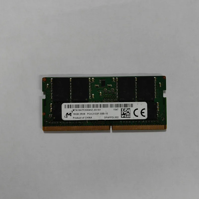 Памет PC4 16 GB Памет от 16 GB, 2R * 8 Паметта PC4-2133P